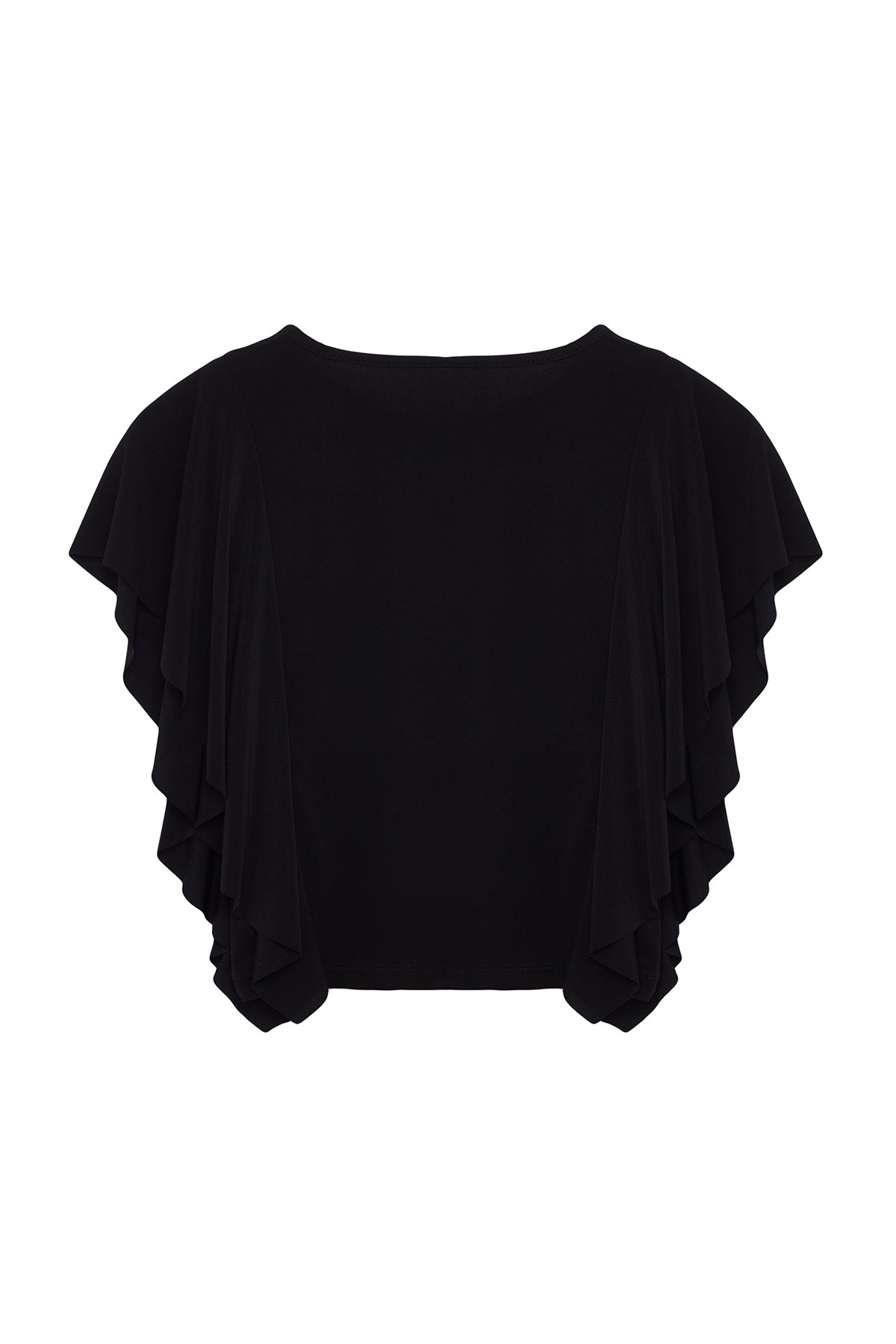 Bluze TWOSS24BZ00636 - crna