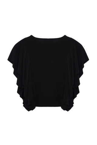 Bluze TWOSS24BZ00636 - crna