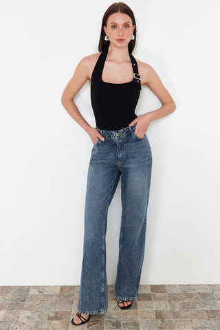 Bluze TWOSS24BZ00580 - crna