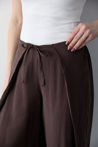 Pantalone TWOSS26PL00080 - braon [djesi-src-45c4315727227bfd00937646b42935c7a69487e8013617befe090a502637b578]