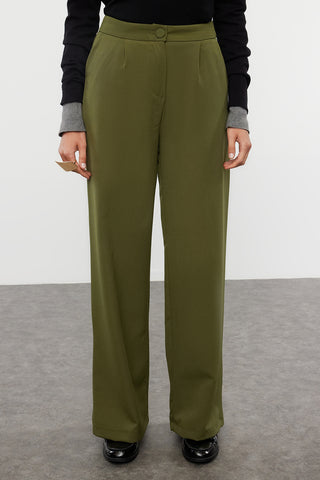 Pantalone TWOSS21PL0189 - khaki [djesi-src-8ed8258dc807857437aecbef3fd37b97bc076df17a97087503f5547bed1f99ad]