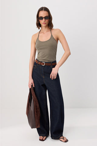 Bluze TWOSS26BZ00958 - khaki