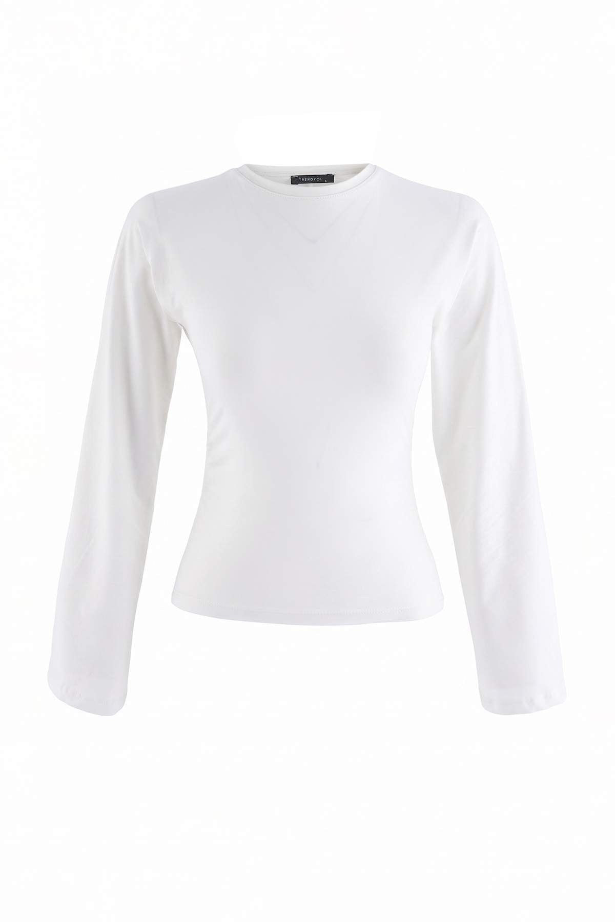 Bluze TWOAW27BZ00047 - crna