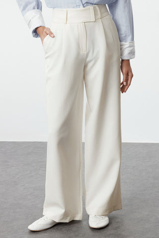 Pantalone TWOAW25PL00038 - bijela [djesi-src-faa0b5f41ddbf1792aab7615cff70c152b59c37396f98e713e7475ebe32b9de7]