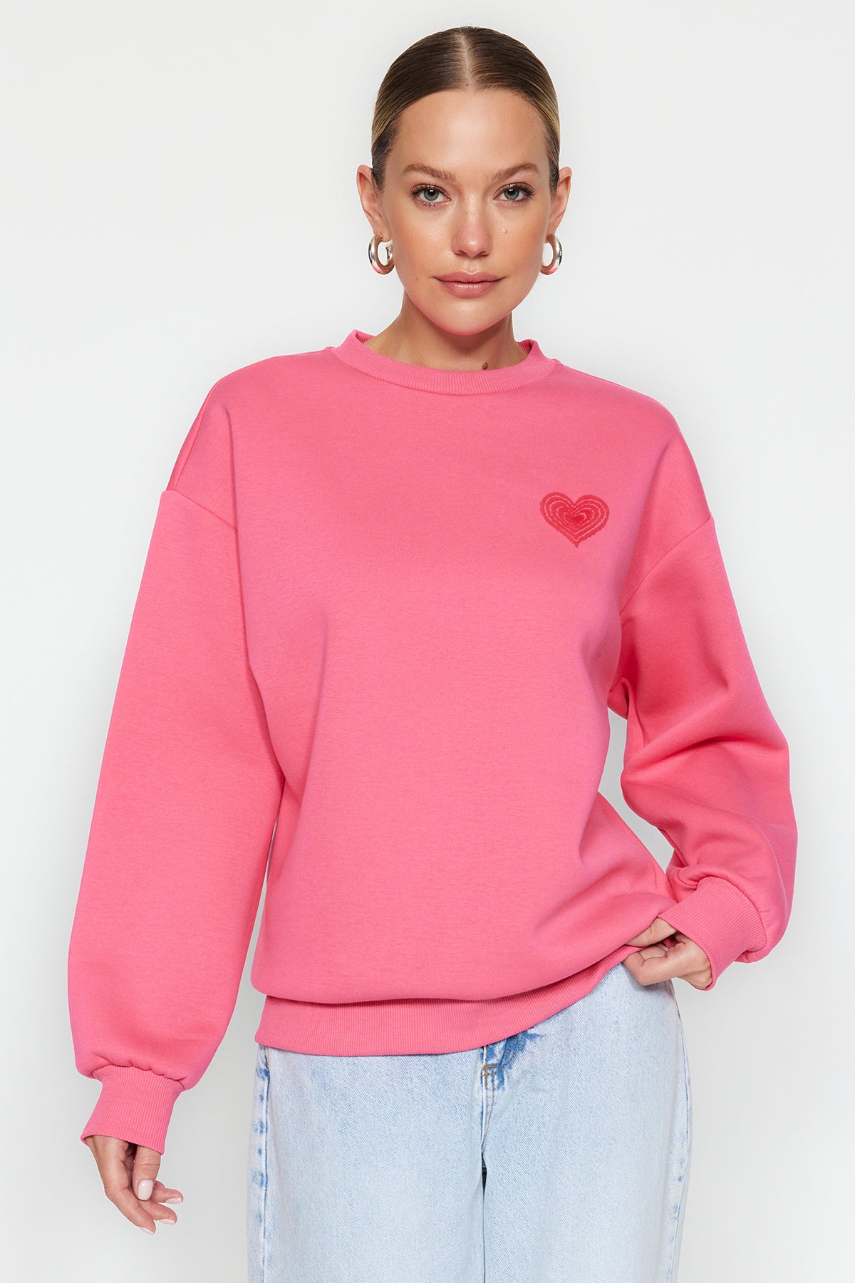 Duksevi TWOAW24SW00226 - roze [djesi-src-9764d3147e2ac1c4f06ac22d3a36e64fdc78d10dd229c71dbe78355fbdd83fc9]