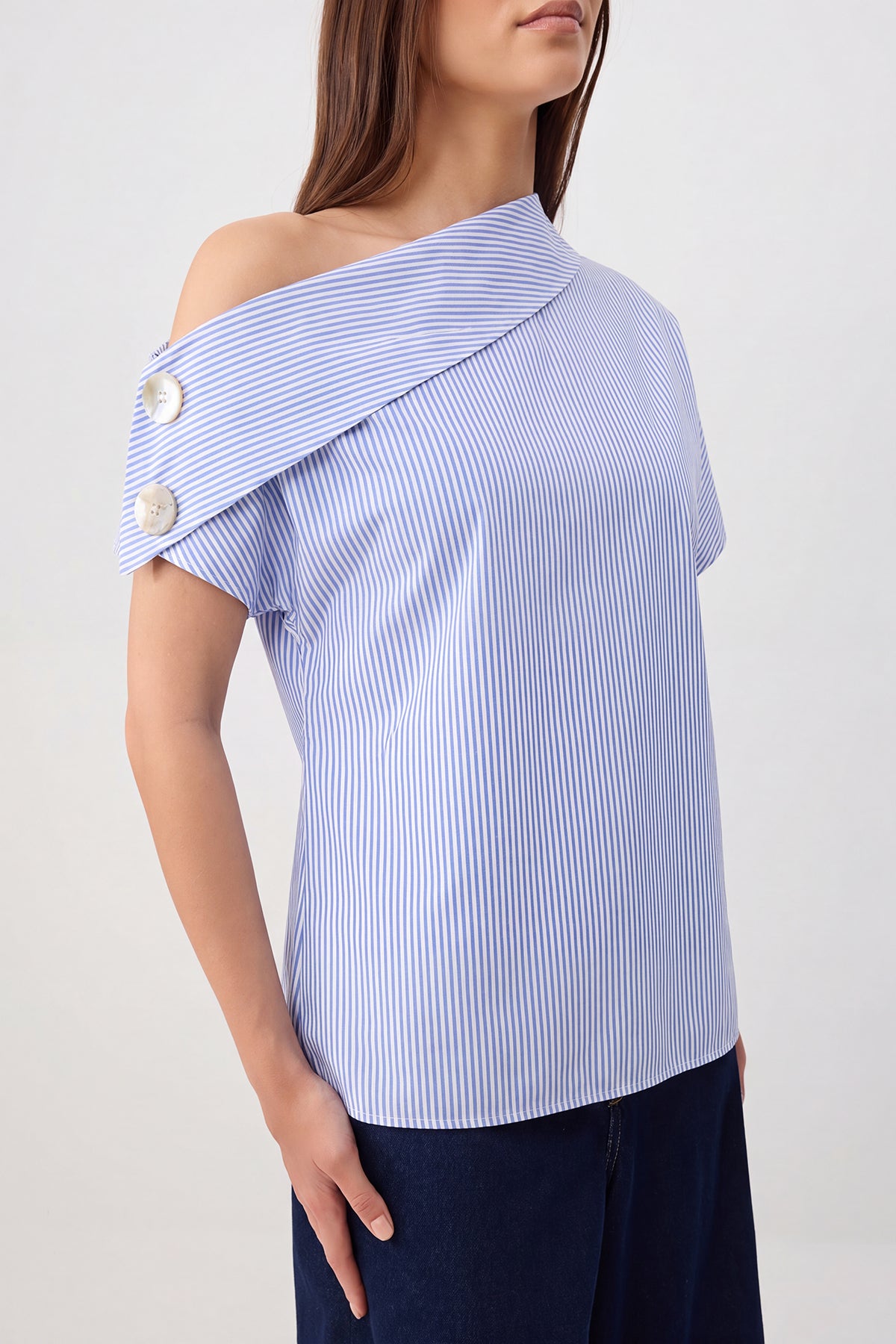 Bluze TWOSS26BZ00842 - Šareno