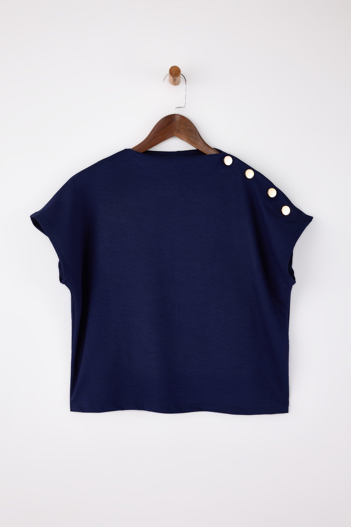 Bluze TWOSS26BZ00021 - teget