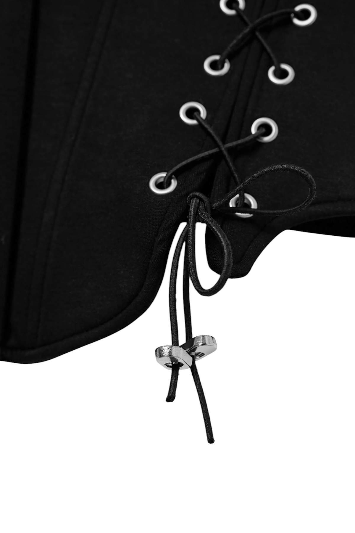 Bluze TWOAW27BZ00345 - crna