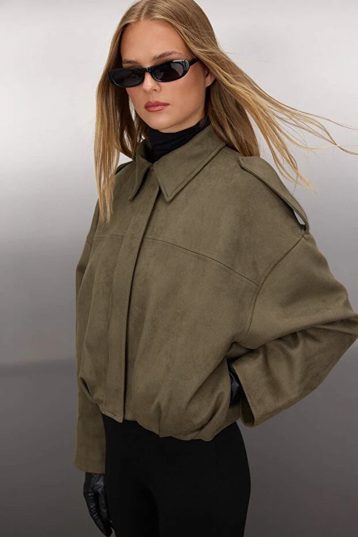 Kaputi TWOAW26MO00125 - khaki [djesi-src-a03559a88c5ae1b3f4bee8a9e990c7e778909c187273118f9cddb08de5ac9566]