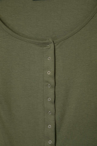 Bluze TWOAW27BZ00118 - khaki