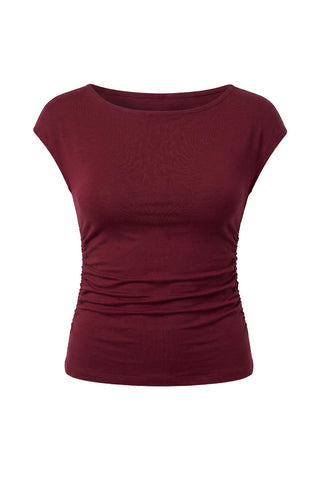 Bluze TWOSS26BZ01089 - crna
