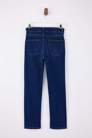Farmerke TWOSS26JE00104 - plava