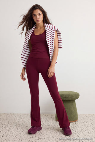Helanke THMSS26TY00016 - bordo [djesi-src-753071f3fcca7028d942b73cd7869e85a5df87720f112c991b85b48dd0e786ed]