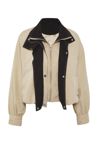 Kaputi TWOAW26MO00118 - bež [djesi-src-88dd60c49be46096a06cf9750965c157c27523d6d5ff586e82fff561e5f21892]