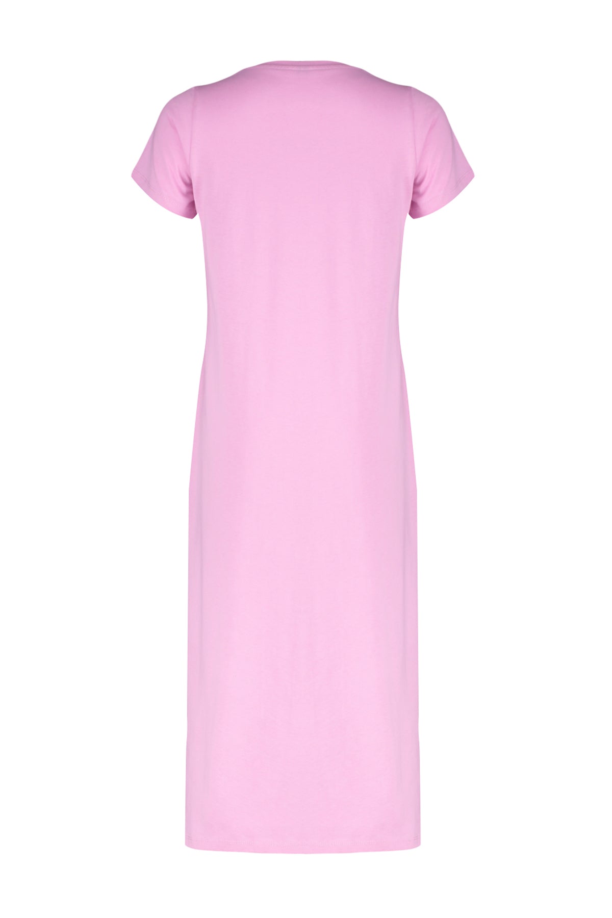 Haljine TWOSS24EL00169 - roze