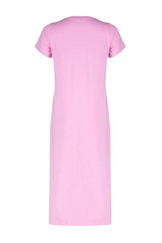 Haljine TWOSS24EL00169 - roze