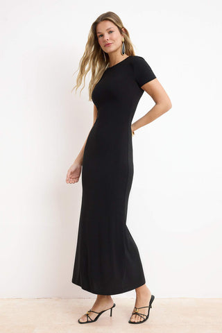 Bodi TWOSS24EL00097 - crna