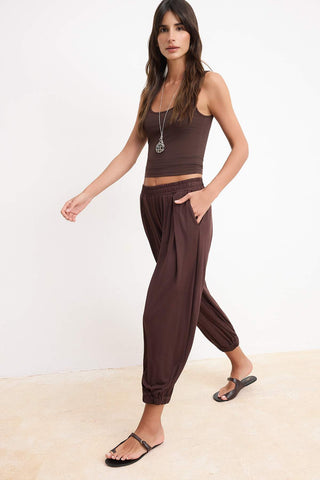 Pantalone TWOSS26PL00040 - braon [djesi-src-63a08cd0cc09e603f3ae67a37215faf52bd45ebac5a73f797e7a407cf02ded9c]