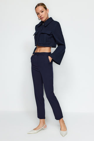 Pantalone TWOSS19ST0038 - teget [djesi-src-72afc6408b3939226f0c6b4cc9871e846b5f828a96f206207c56e91bfb2961d8]