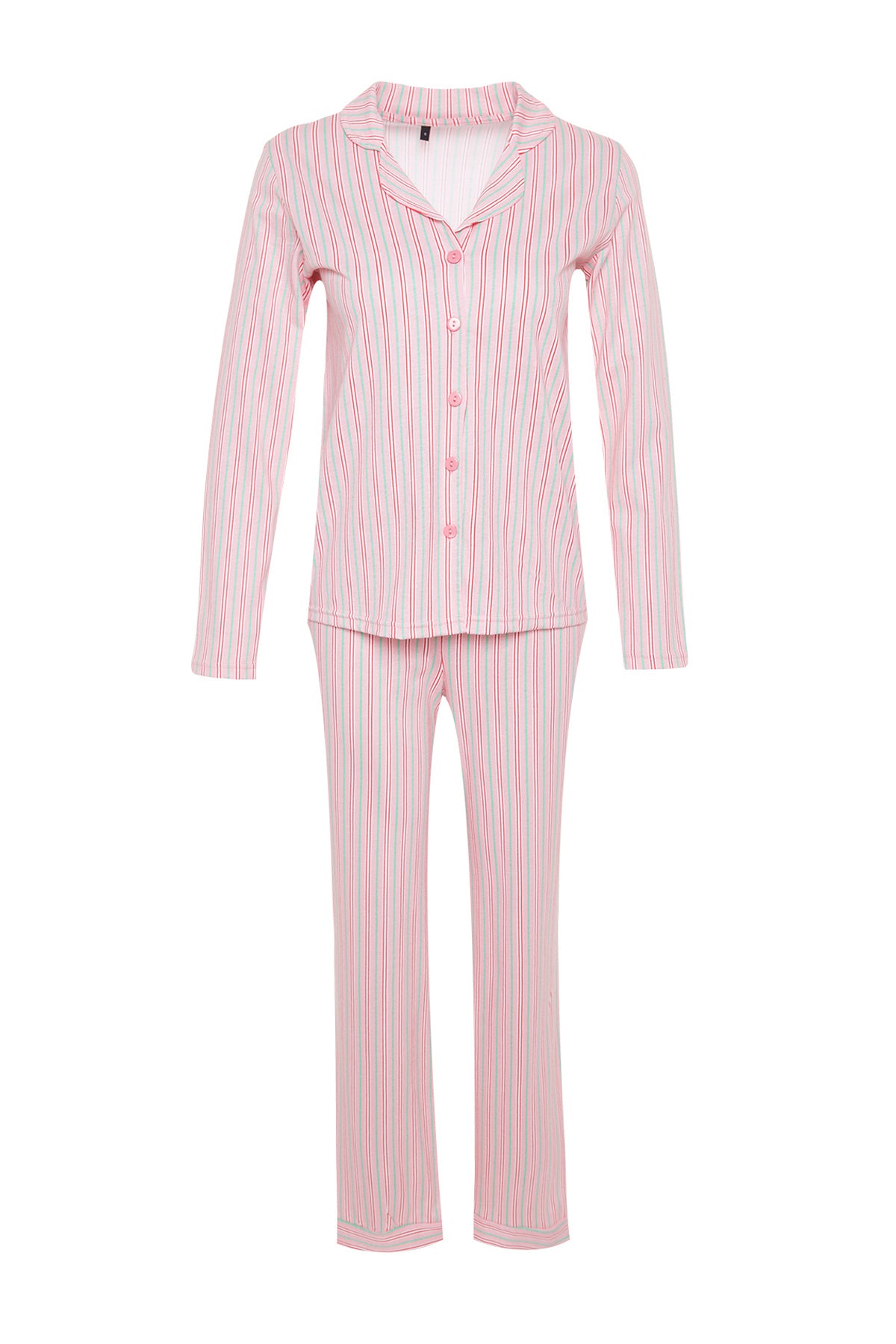 Kosulje THMAW24PT00144 - roze