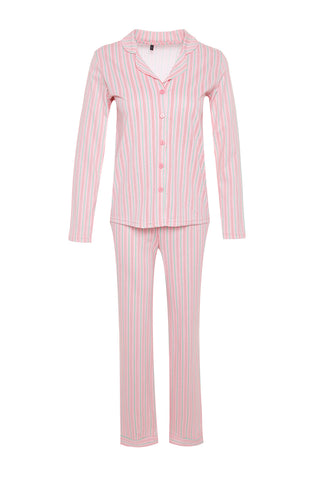 Kosulje THMAW24PT00144 - roze