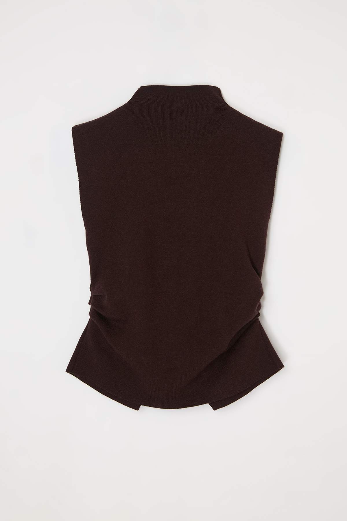Bluze TWOSS26BZ00806 - braon