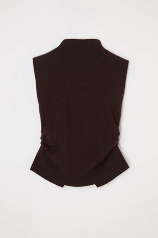 Bluze TWOSS26BZ00806 - braon
