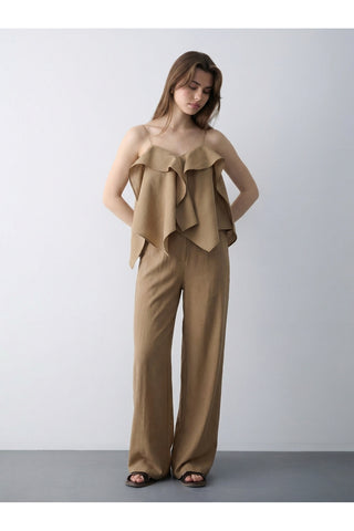 Bluze TWOSS26AU00109 - khaki