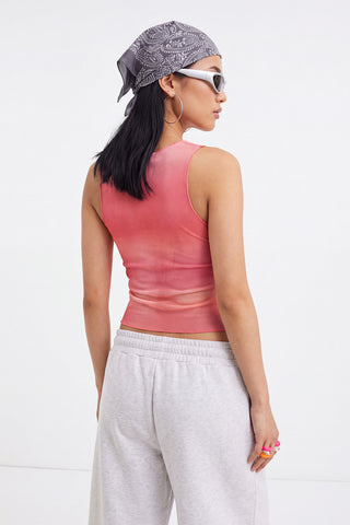 Bluze TWOSS26BZ01099 - roze