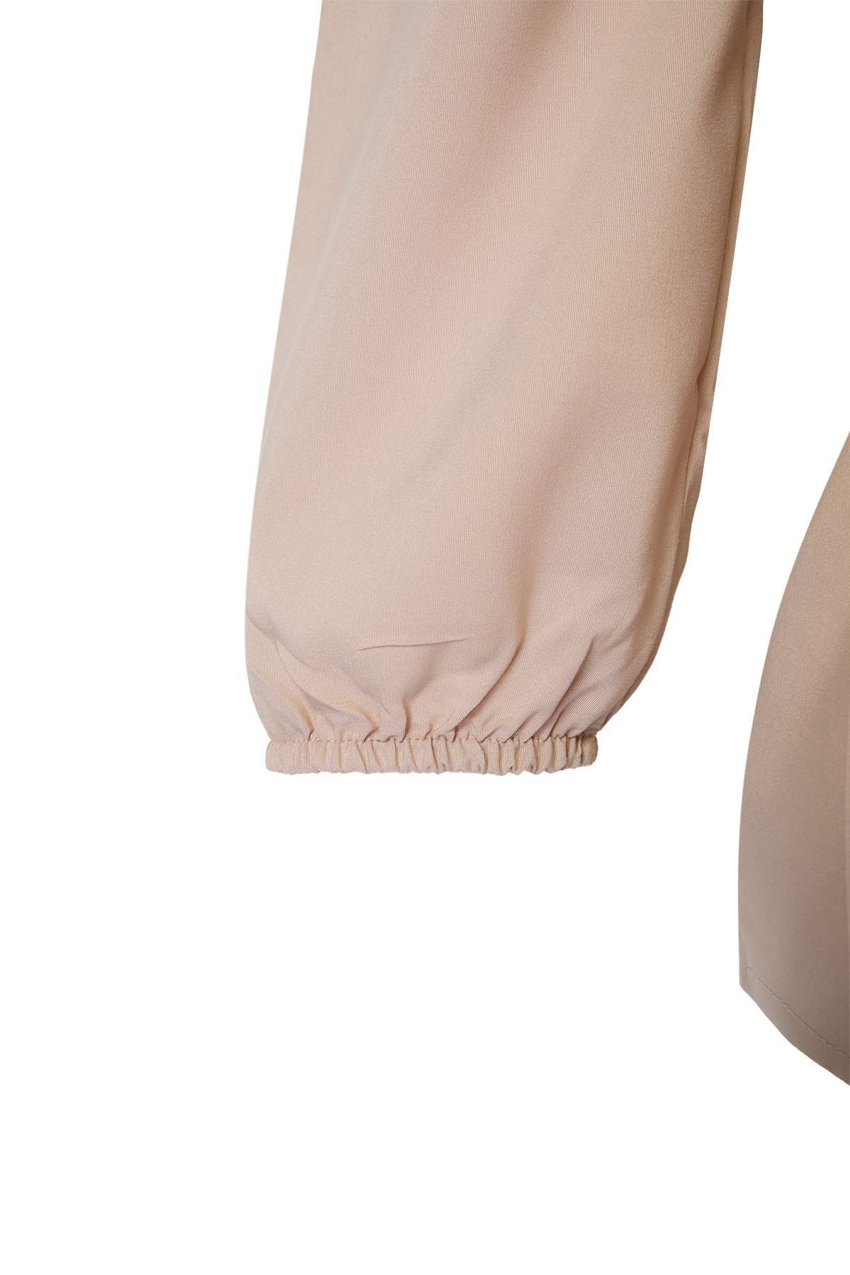 Bluze TWOSS26BZ01083 - bež