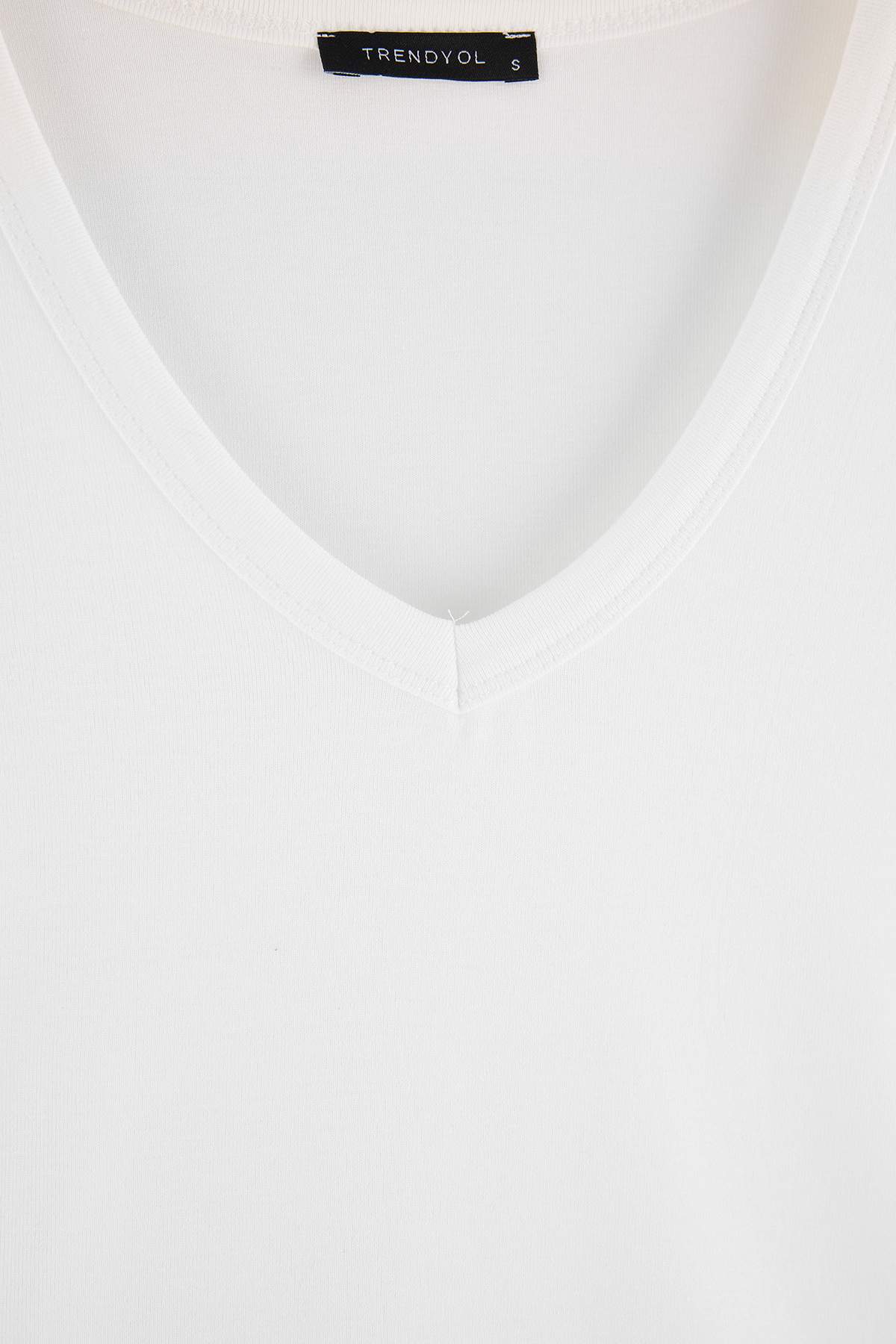 Bluze TWOSS26BZ01007 - ekru