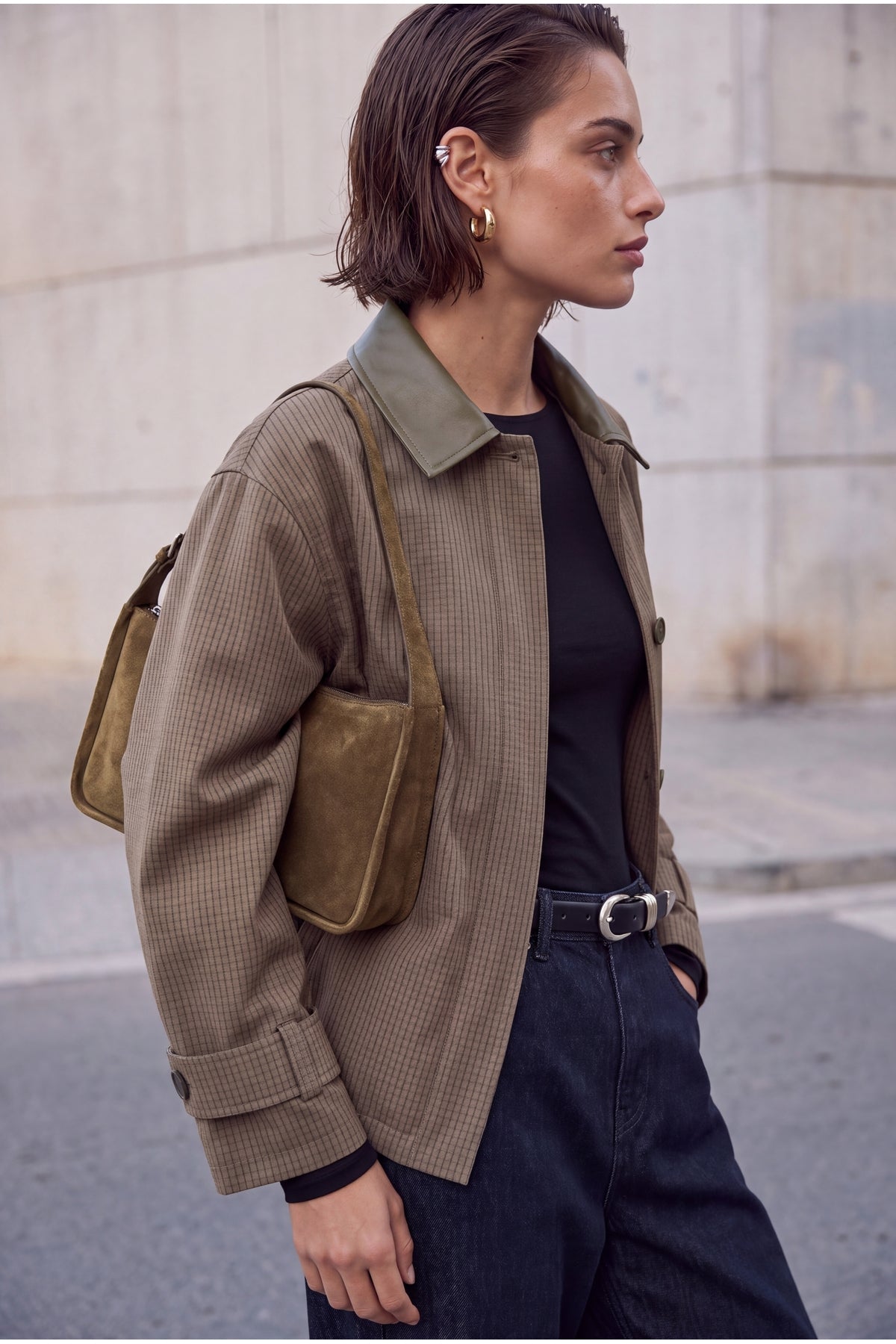 Kaputi TWOAW27MO00098 - khaki [djesi-src-345bd3087b55c6aa361894d32c125db72bf583c9fdc1918354e7bf73bb892a41]