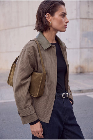 Kaputi TWOAW27MO00098 - khaki [djesi-src-345bd3087b55c6aa361894d32c125db72bf583c9fdc1918354e7bf73bb892a41]