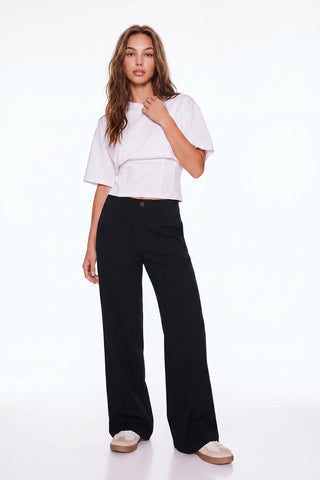 Pantalone TWOSS26PL00163 - crna [djesi-src-9da63766532523b65afd0fb0be840b2376b6ac20e58a9e3bf461d2b2e3b10cb2]
