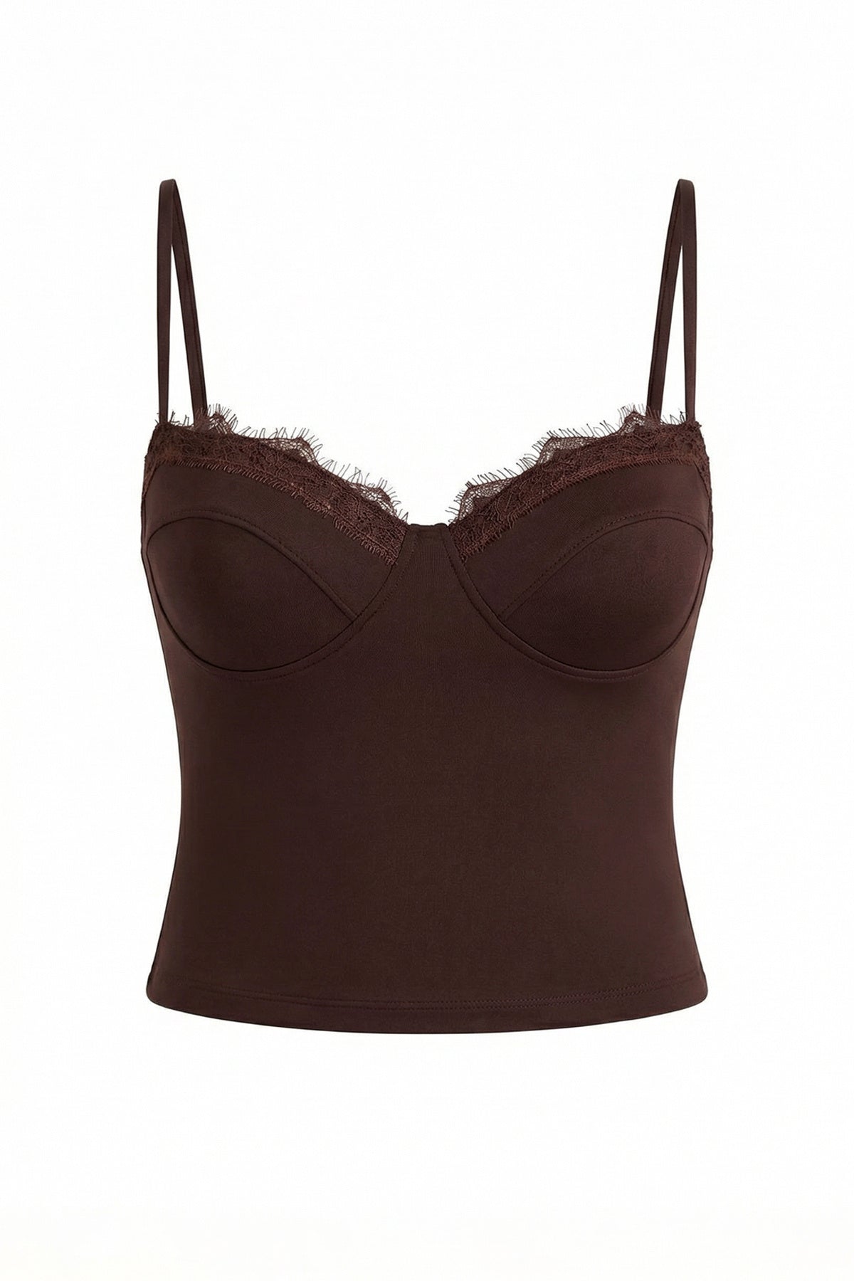 Bluze TPRSS26BZ00010 - braon