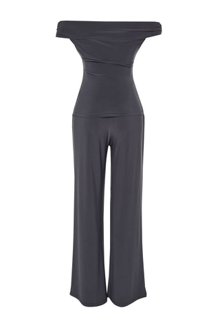 Bluze TWOSS24AU00035 - siva