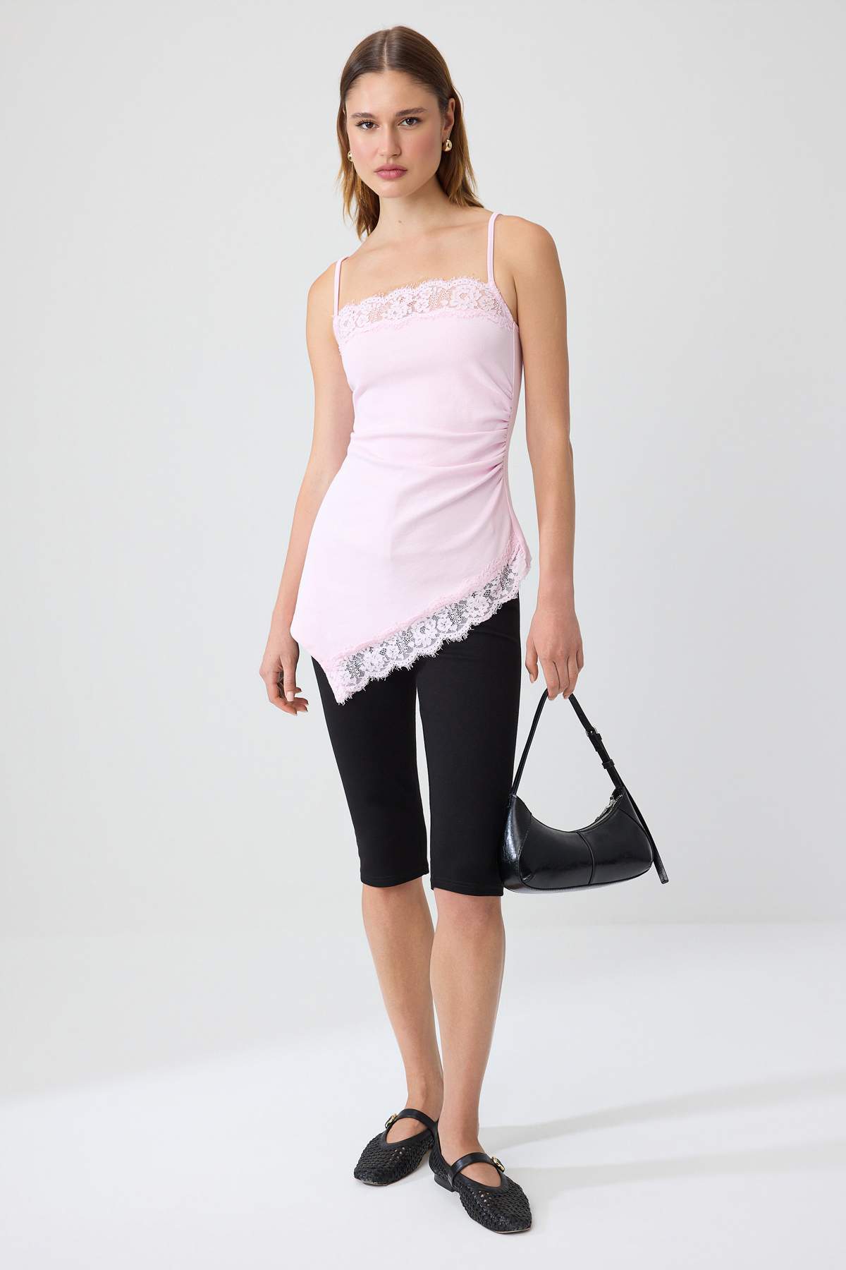 Bluze TWOSS26BZ00985 - roze