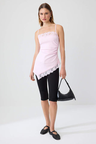 Bluze TWOSS26BZ00985 - roze