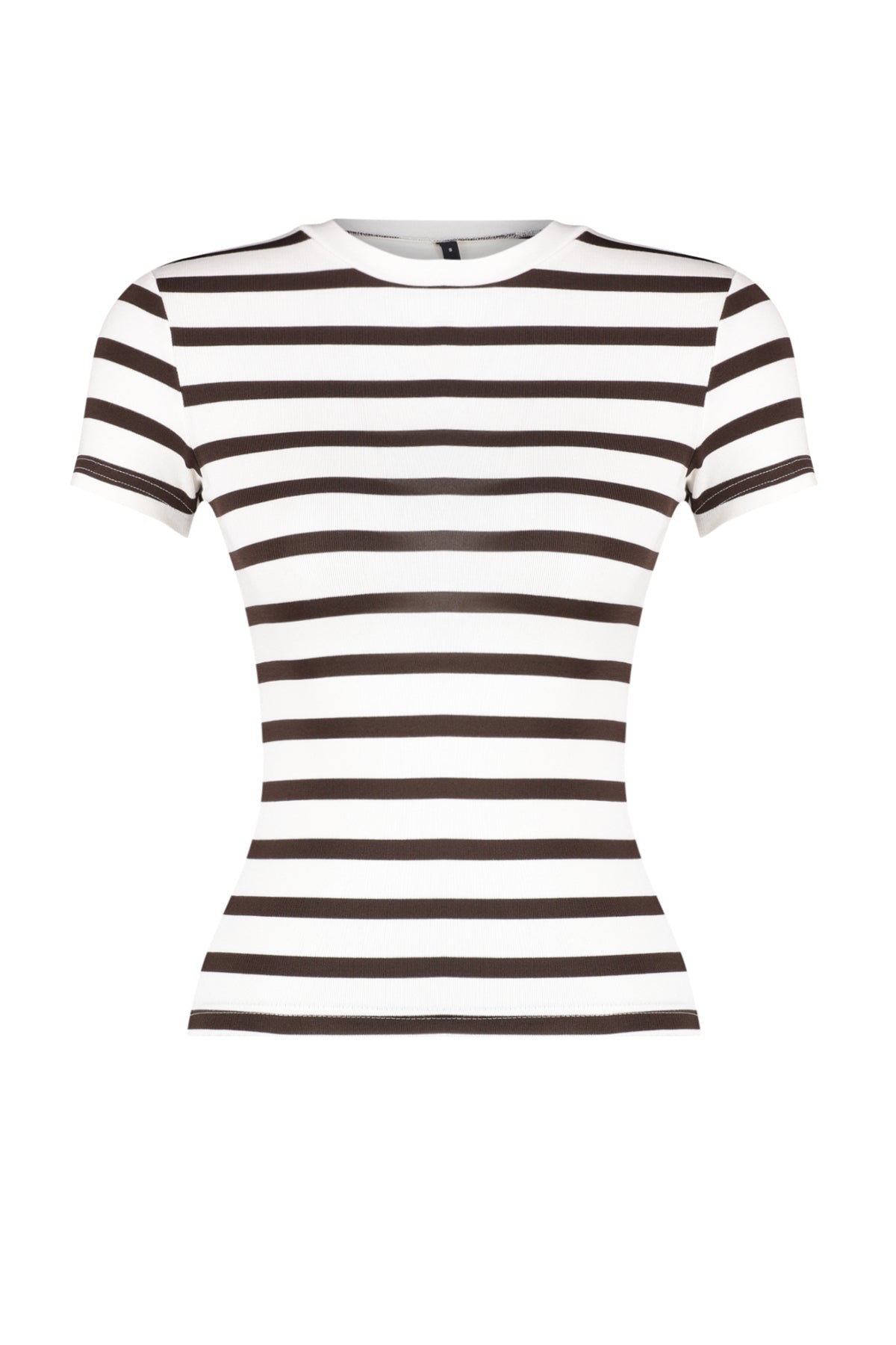 Bluze TWOSS24BZ00296 - braon