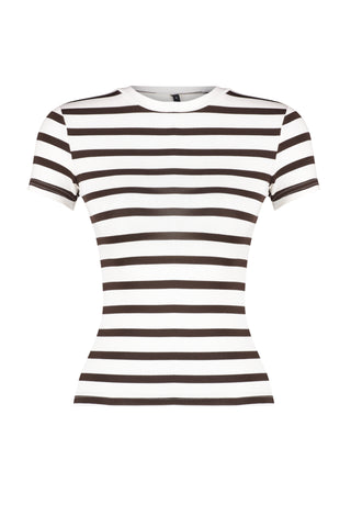 Bluze TWOSS24BZ00296 - braon
