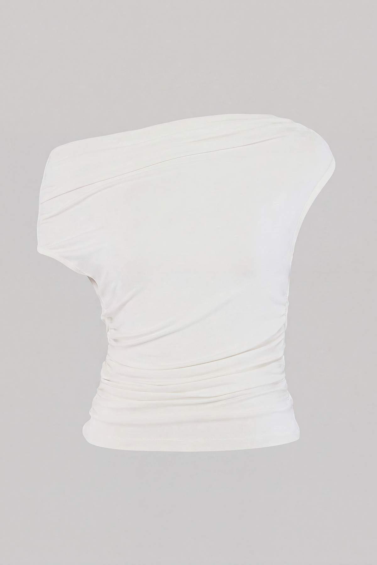 Bluze TWOSS26BZ01048 - ekru