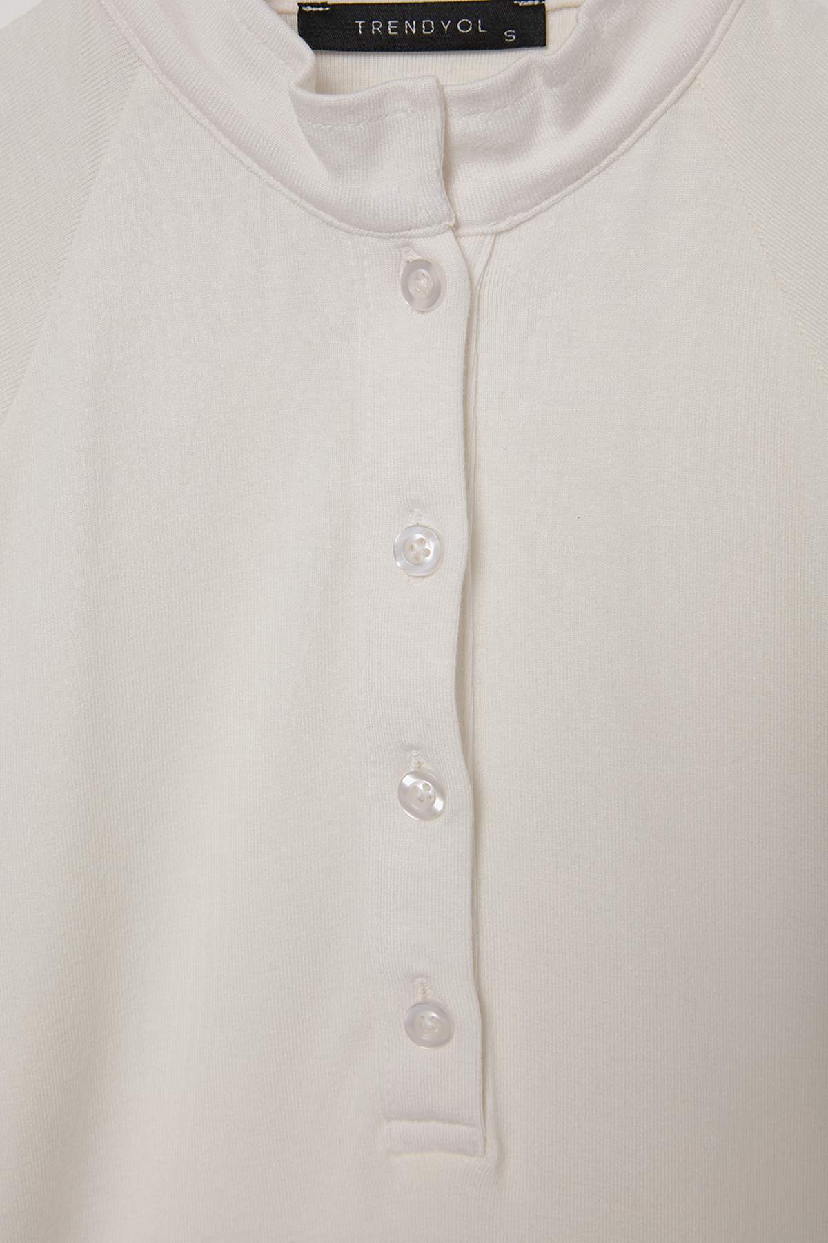 Bluze TWOAW27BZ00182 - ekru