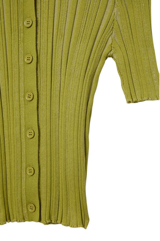 Bluze TWOAW27BZ00304 - zelena
