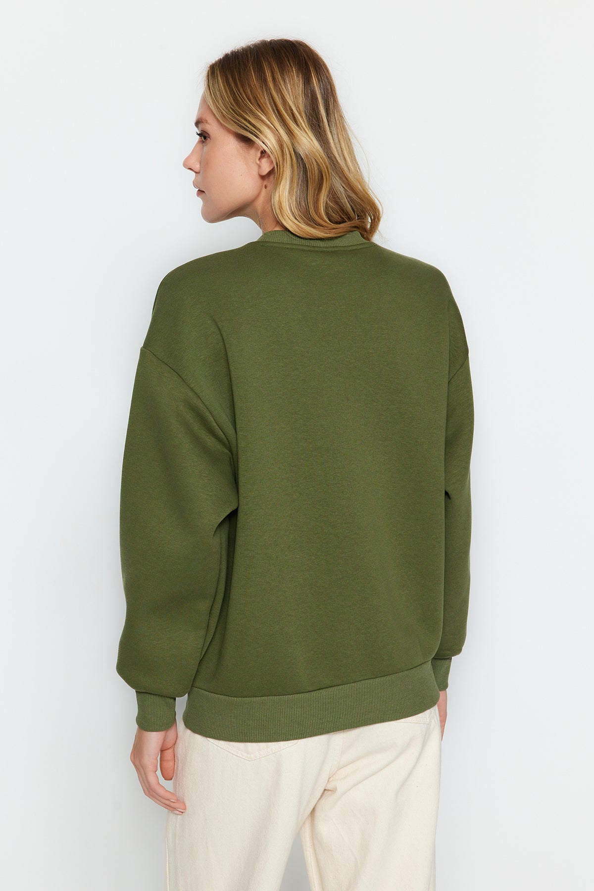 Duksevi TWOAW24SW00101 - khaki [djesi-src-4166fbb6592ba26bd91b09dd141ee13c70be7cf9b6334abdfaed9a6eee581173]