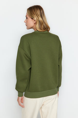 Duksevi TWOAW24SW00101 - khaki [djesi-src-4166fbb6592ba26bd91b09dd141ee13c70be7cf9b6334abdfaed9a6eee581173]