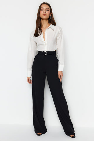 Pantalone TWOSS23PL00330 - crna [djesi-src-970f5bf0e35a15643bd8b946d97b795e782932c4382673e7fa29cb38b80c6a16]