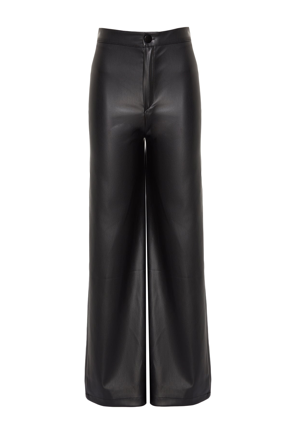 Pantalone TWOAW24PL00103 - crna [djesi-src-c6c2294538ffeec9cf78cadda4bc7d1859ec8428227cbd3ca95f1c0289e416e9]