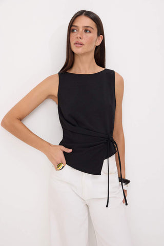 Bluze TWOSS26BZ00736 - crna