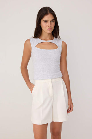 Bluze TWOSS26BZ00920 - siva
