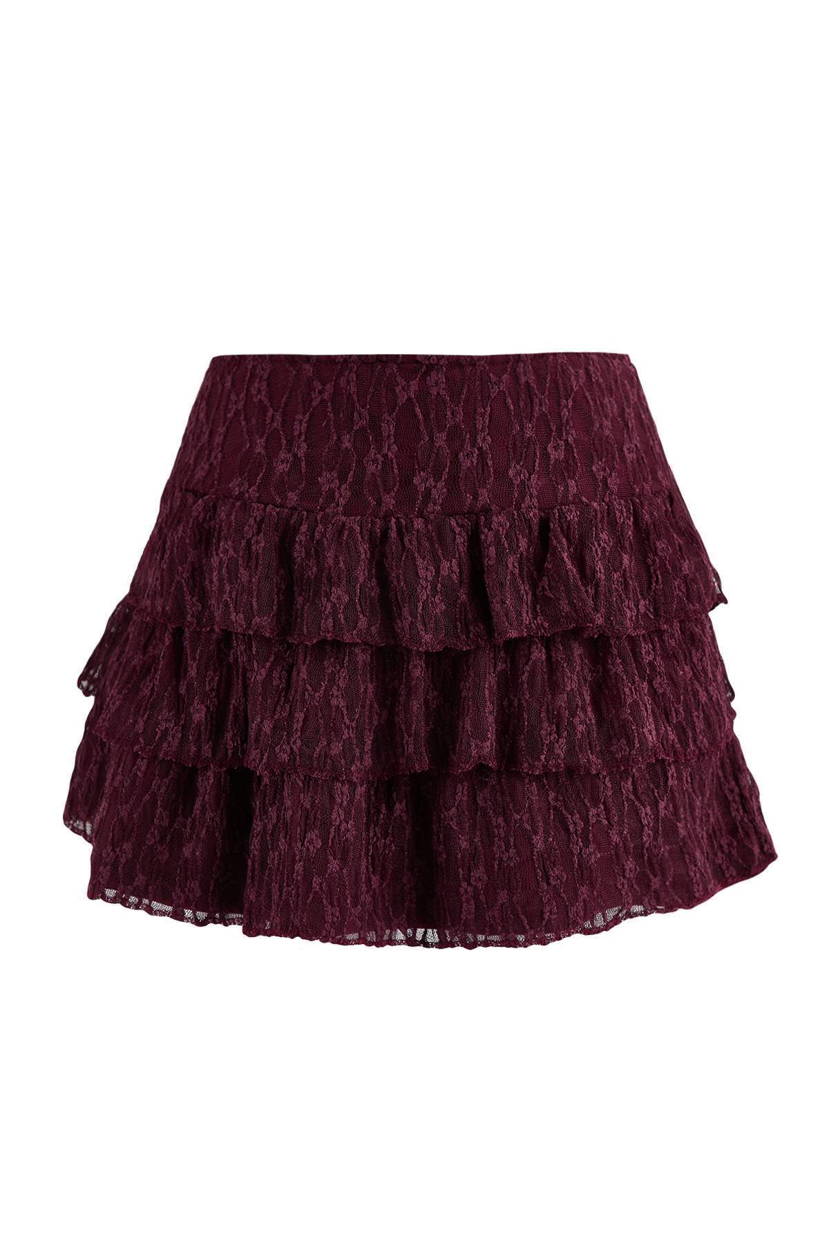 Suknje TPRAW26ET00015 - bordo [djesi-src-25c41b6ff3ec01a404bb20fddb3de8c2b46cba8fdc5474404a13ca617799d5e5]